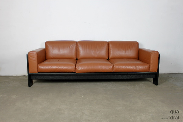 Knoll International Sofa von Tobia Scarpa