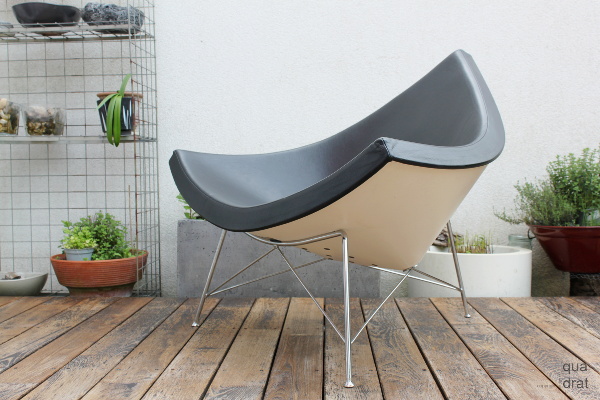 Vitra Coconut Chair