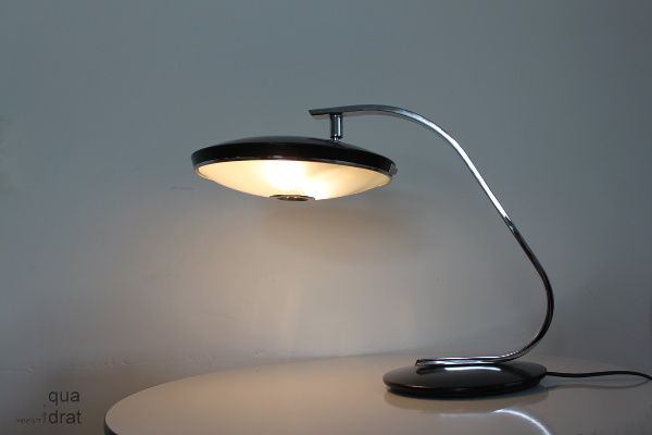 Fase Madrid Model 520 Tischlampe