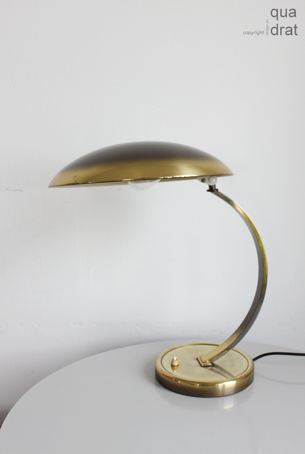Kaiser Lampe 6751