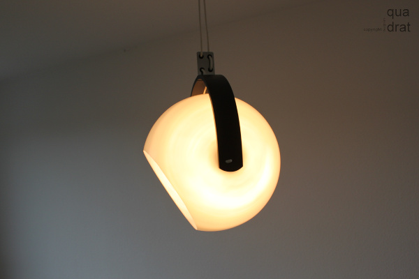 Temde Deckenlampe