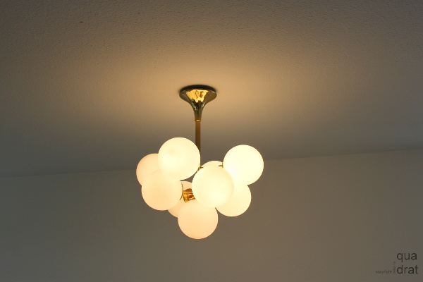 Temde Deckenlampe