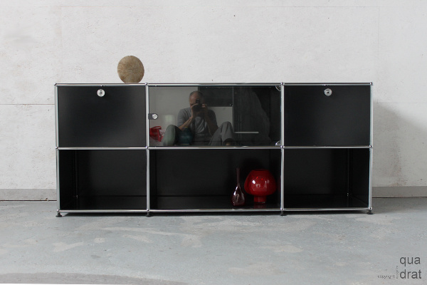 USM Haller Sideboard