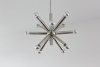 original 70er Sputniklampe