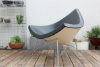 George Nelson Coconut Chair