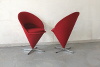 Cone Chairs