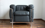 Cassina LC2 Lounge Chair