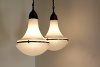 Luzette Lampe Peter Behrens