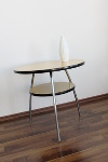 Mauser side table