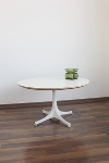 George Nelson side table